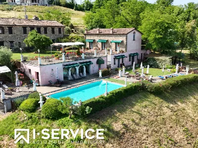 Rustico/Casale a Roncofreddo