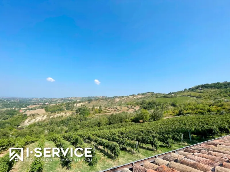Rustico/Casale in vendita a Borghi - foto 10