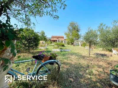 Rustico/Casale in vendita a Borghi - foto 3