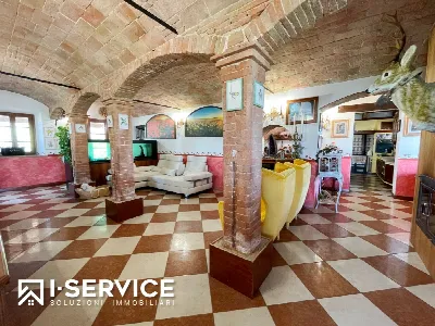 Rustico/Casale in vendita a Borghi - foto 4