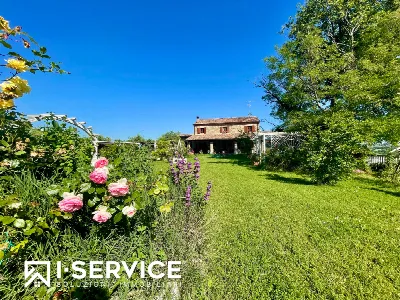 Rustico/Casale in vendita a Borghi - foto 5