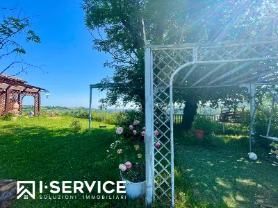 Rustico/Casale in vendita a Borghi - foto 6