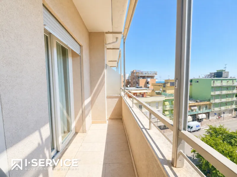 Appartamento in vendita a Gabicce Mare - foto 1