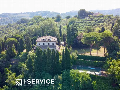 Villa in vendita a Cesena, Centro Storico,... - foto 3