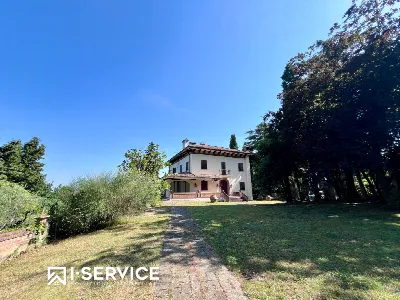 Villa in vendita a Cesena, Centro Storico,... - foto 5