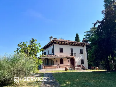 Villa in vendita a Cesena, Centro Storico,... - foto 6