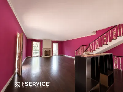 Villa in vendita a Cesena, Centro Storico,... - foto 7
