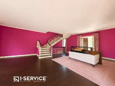 Villa in vendita a Cesena, Centro Storico,... - foto 8
