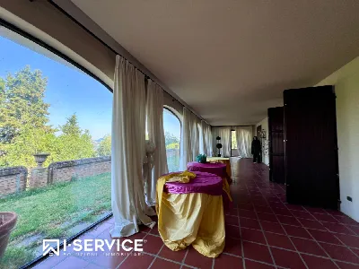 Villa in vendita a Cesena, Centro Storico,... - foto 9