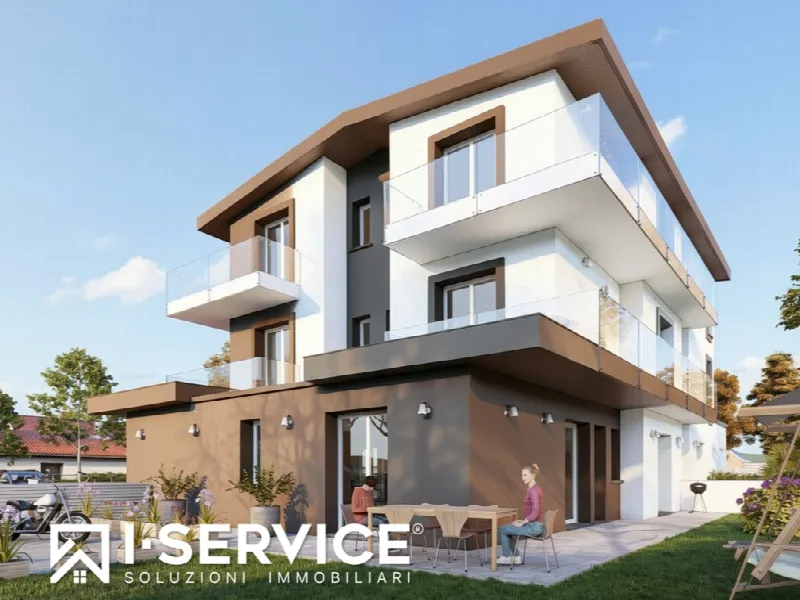 Appartamento in vendita a Cervia - foto 8