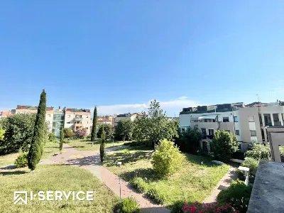Appartamento in vendita a Rimini, Marebell... - foto 10