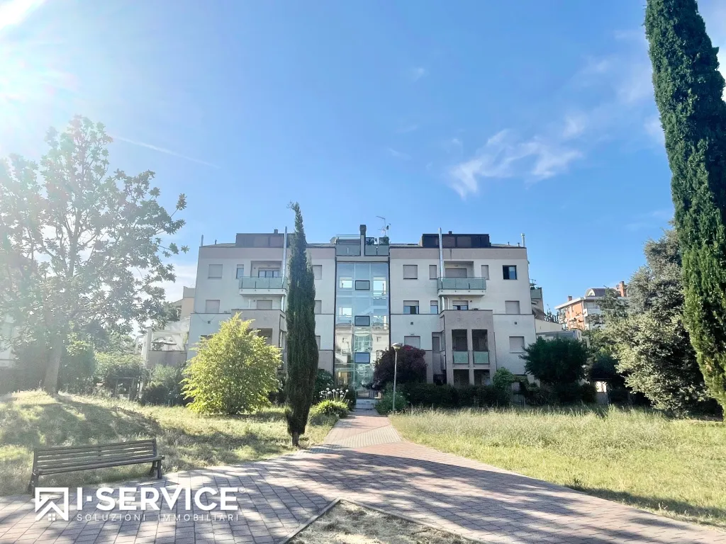Appartamento in vendita a Rimini, Marebello, Rivazzurra, Miramare - foto 2