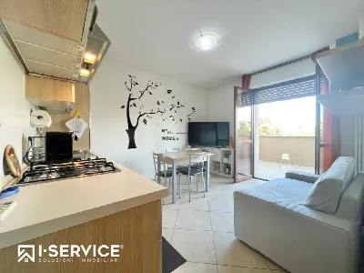 Appartamento in vendita a Rimini, Marebell... - foto 4