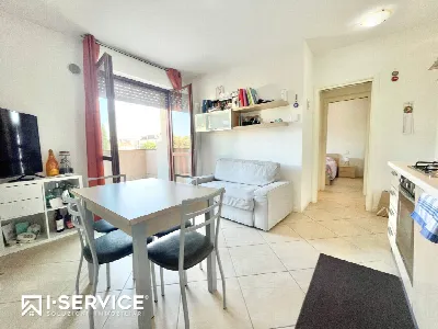 Appartamento in vendita a Rimini, Marebell... - foto 6