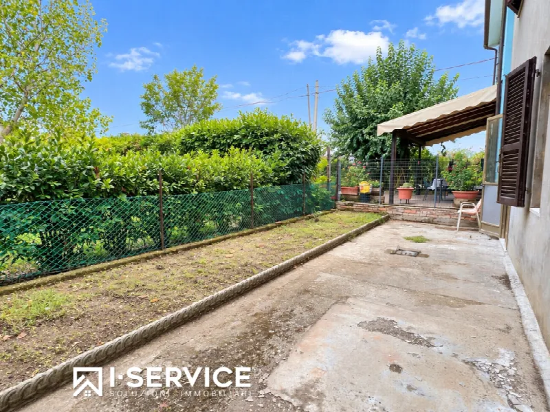 Appartamento in vendita a Santarcangelo di Romagna - foto 5