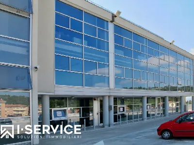 Ufficio in vendita a Rimini, Centro - foto 1