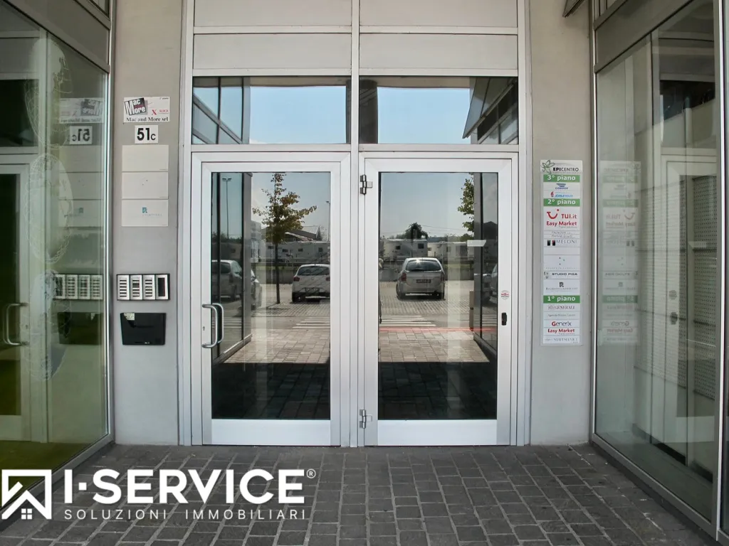 Ufficio in vendita a Rimini, Centro - foto 2
