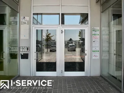 Ufficio in vendita a Rimini, Centro - foto 2