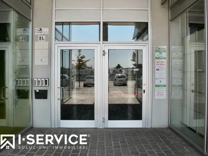 Ufficio in vendita a Rimini, Centro - foto 2