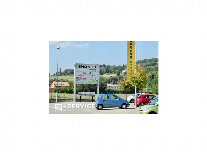 Ufficio in vendita a Rimini, Centro - foto 3