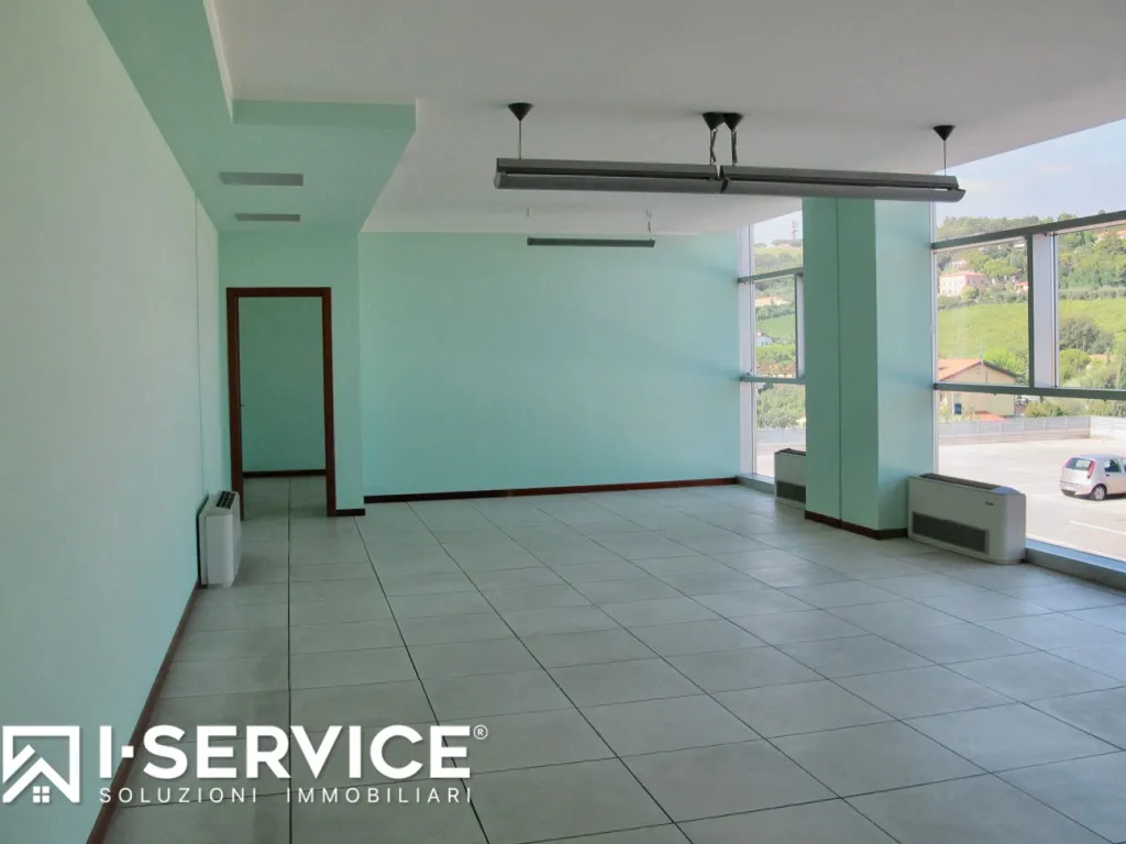 Ufficio in vendita a Rimini, Centro - foto 4