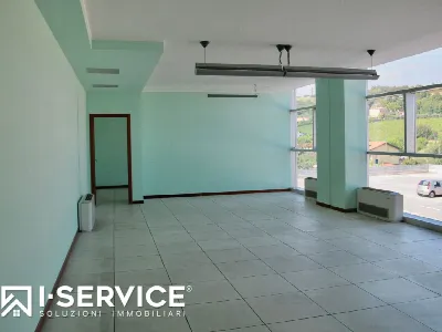Ufficio in vendita a Rimini, Centro - foto 4