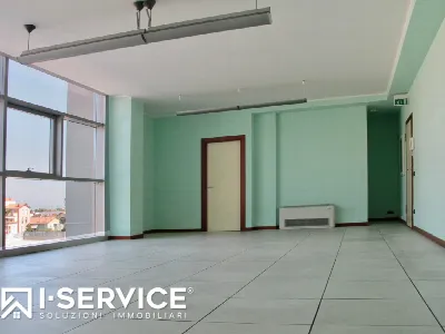 Ufficio in vendita a Rimini, Centro - foto 7
