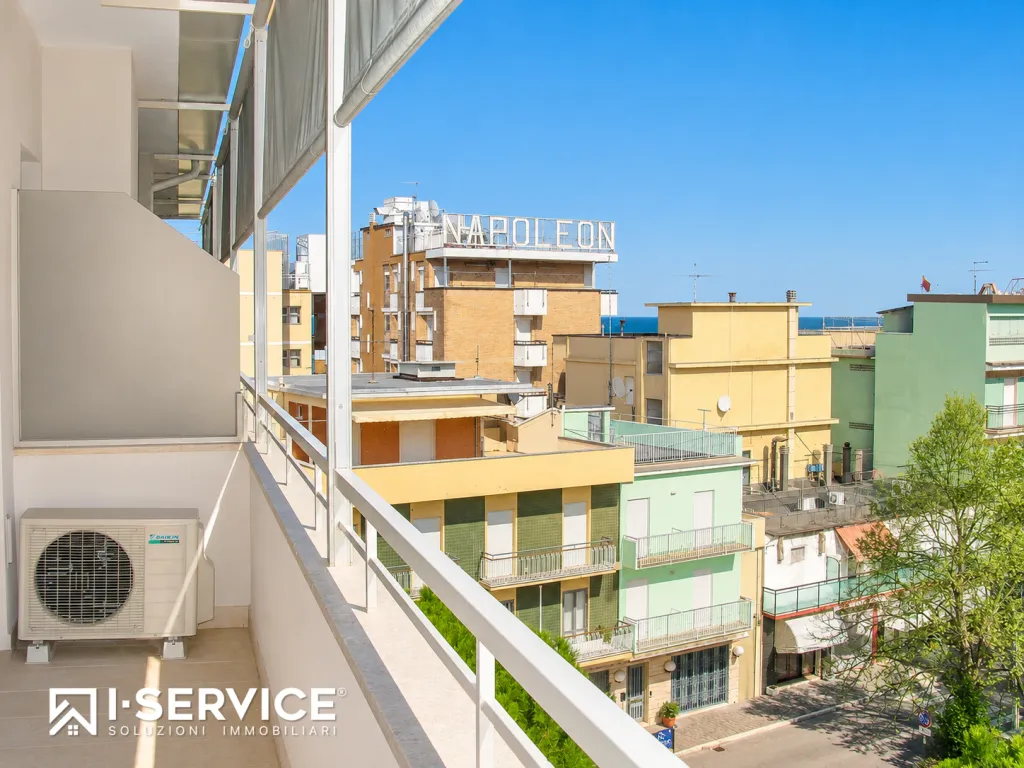 Appartamento in vendita a Gabicce Mare - foto 3