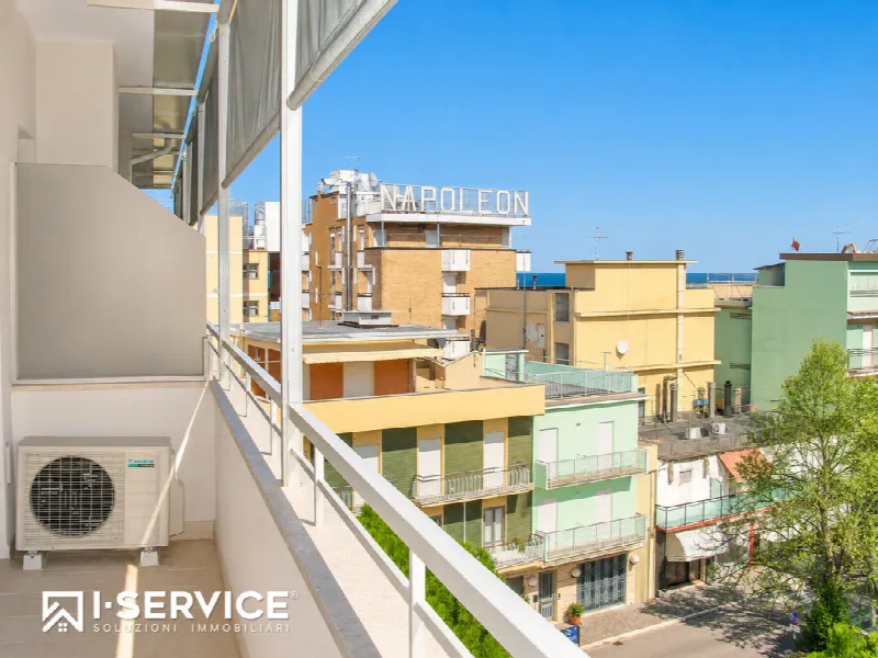 Appartamento in vendita a Gabicce Mare - foto 3