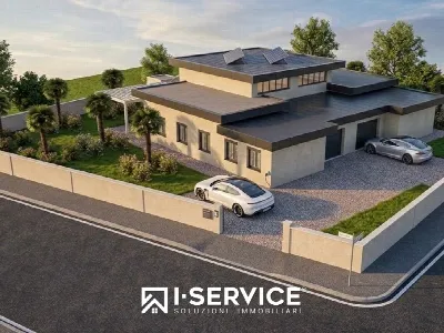 Casa Indipendente in vendita a Gatteo - foto 1