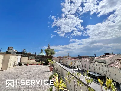 Appartamento in vendita a Rimini, Centro - foto 4