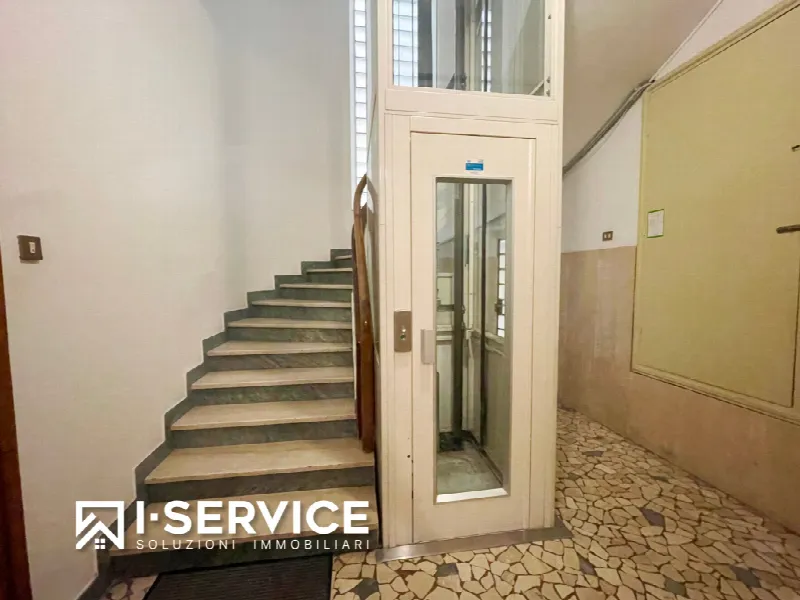 Appartamento in vendita a Rimini, Centro - foto 5