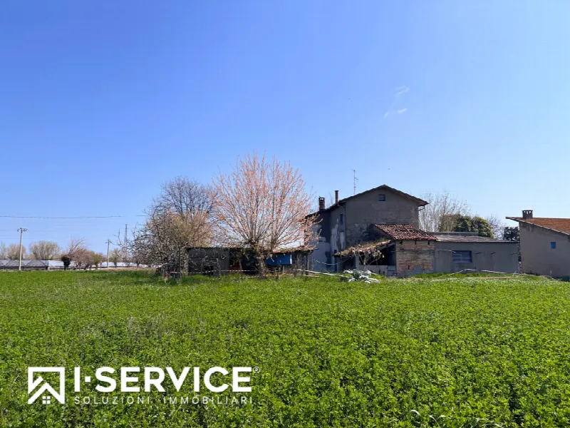 Casa Indipendente in vendita a Rimini, Padulli, Spadarolo, Vergiano - foto 1