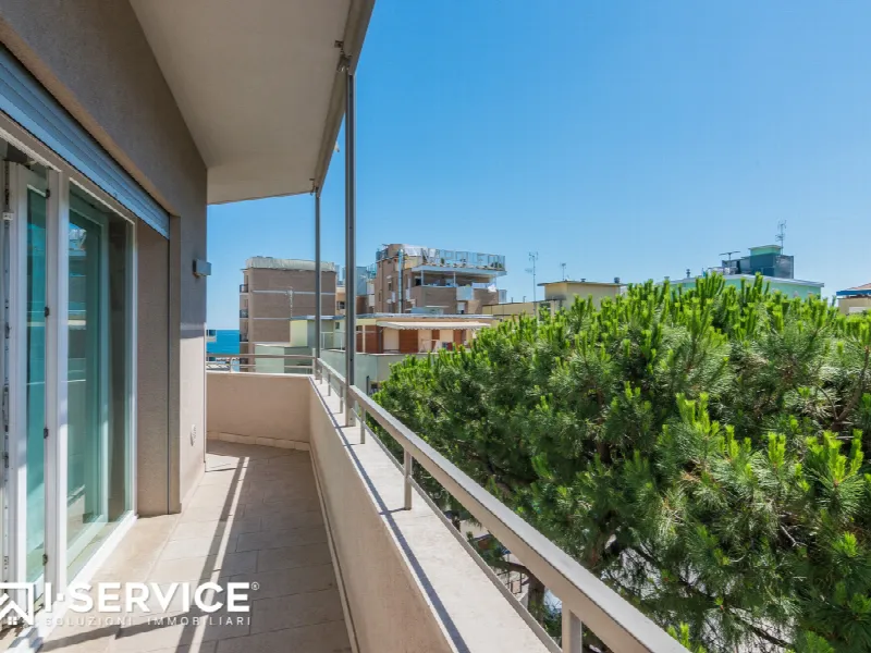 Appartamento in vendita a Gabicce Mare - foto 2