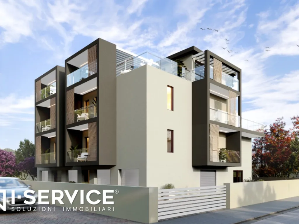 Appartamento in vendita a Gatteo - foto 2