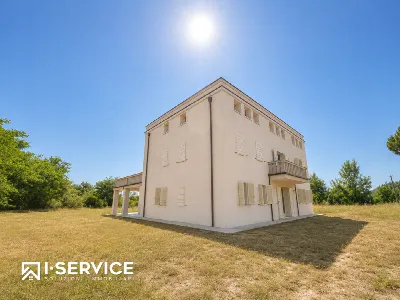 Villa in vendita a Cesena, Saiano, san tom... - foto 1