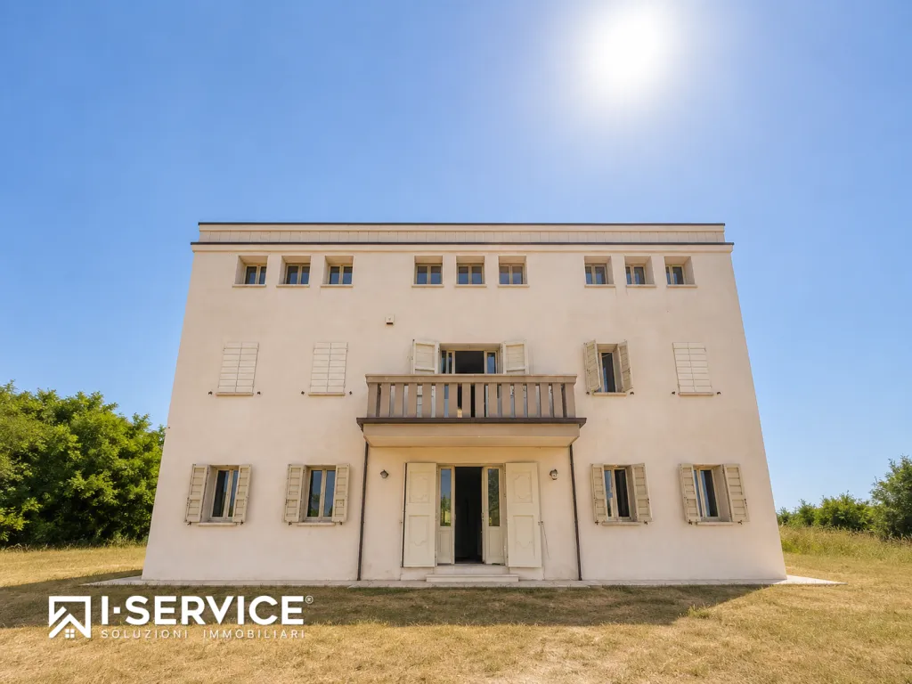 Villa in vendita a Cesena, Saiano, San Tomaso, Calisese, Carpineta - foto 2