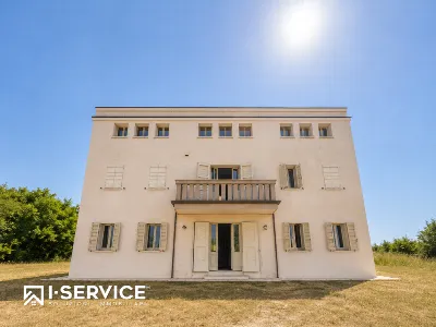 Villa in vendita a Cesena, Saiano, San Tom... - foto 2