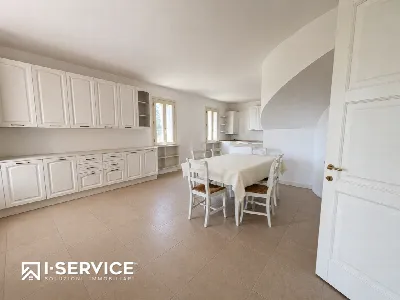 Villa in vendita a Cesena, Saiano, San Tom... - foto 3