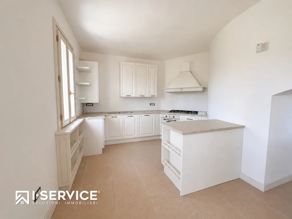 Villa in vendita a Cesena, Saiano, San Tomaso, Calisese, Carpineta - foto 4