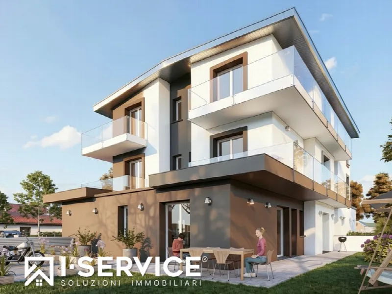 Appartamento in vendita a Cervia - foto 9