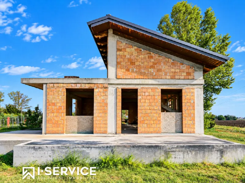Villa in vendita a Rimini, Viserba, Viserbella, Torre Pedrera, Santa Giustina - foto 1