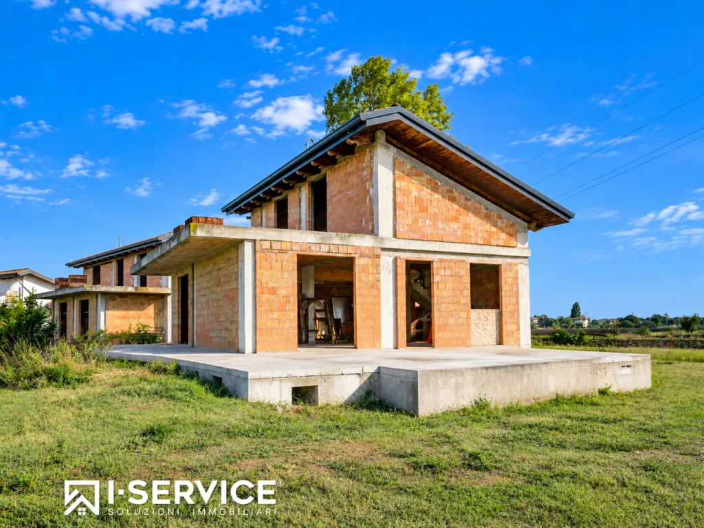 Villa in vendita a Rimini, Viserba, Viserbella, Torre Pedrera, Santa Giustina - foto 2