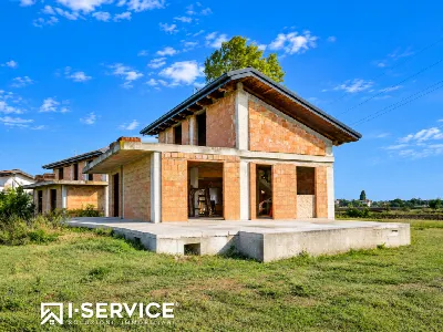 Villa in vendita a Rimini, Viserba, viserb... - foto 2