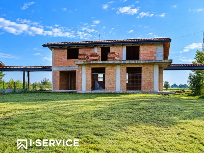 Villa in vendita a Rimini, Viserba, viserb... - foto 3
