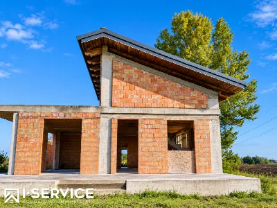 Villa in vendita a Rimini, Viserba, viserb... - foto 4