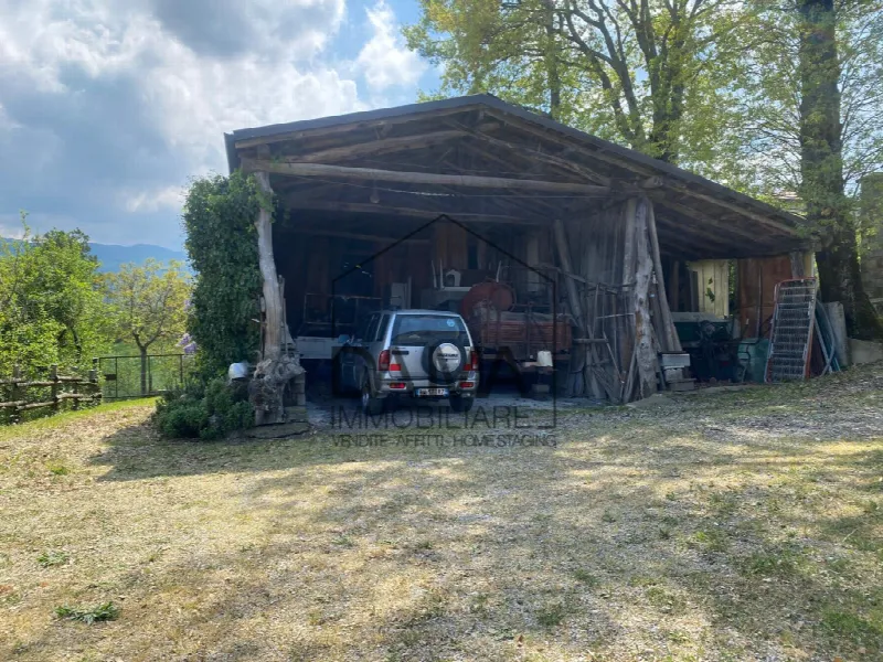 Rustico/Casale in vendita a Ramiseto - foto 10