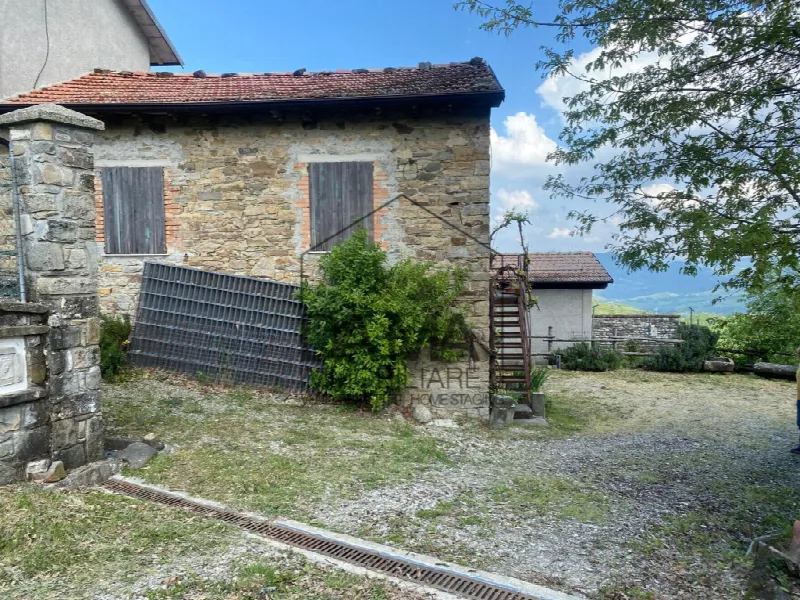 Rustico/Casale in vendita a Ramiseto - foto 3