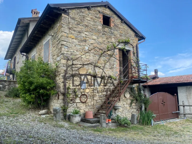 Rustico/Casale in vendita a Ramiseto - foto 6