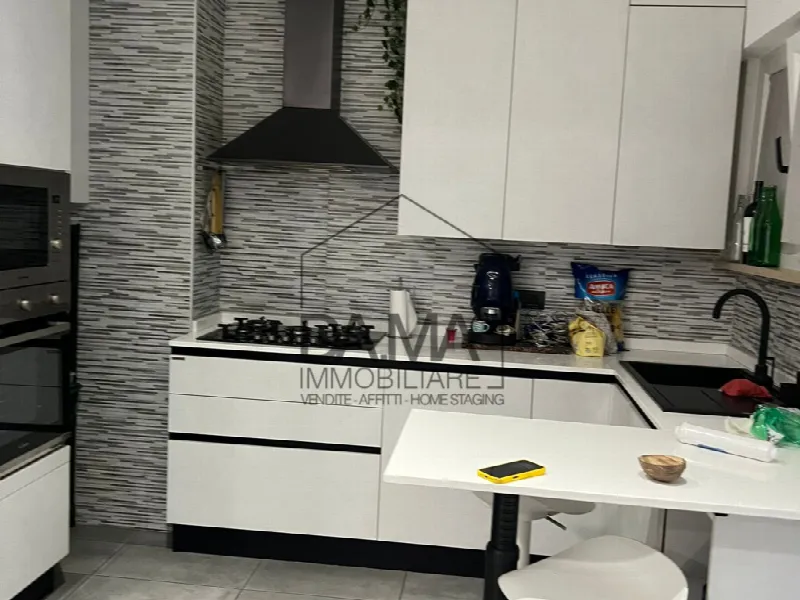 Appartamento in vendita a Parma, San leonardo, paradigna - foto 10